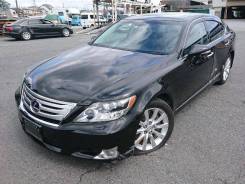 Lexus LS600h. UVF455010980, 2URFSE ����