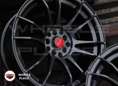 RAYS Gram Lights 57Xtreme. 9.0x17", 5x100, 5x114.3, ET25, �� 73,1���. ����