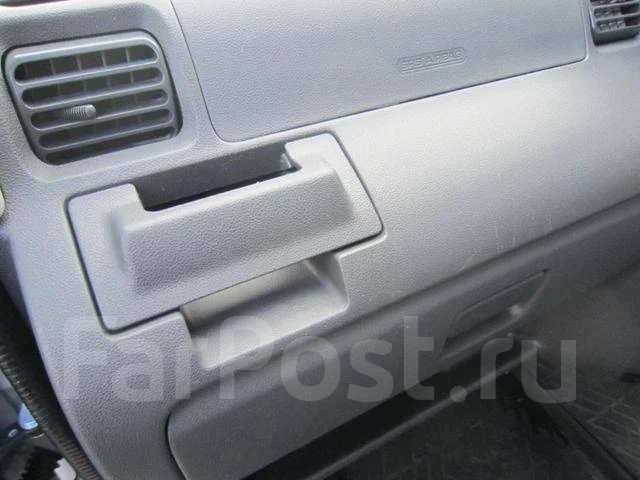 Subaru Sambar. �������, 4wd, 0.7 (64��.�.), ������, 47����. ��, �/�. ��� ����� �� ������������ ����