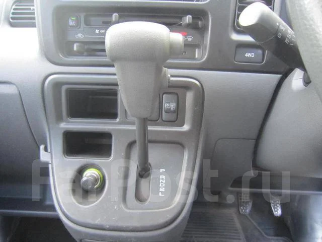 Subaru Sambar. �������, 4wd, 0.7 (64��.�.), ������, 47����. ��, �/�. ��� ����� �� ������������ ����