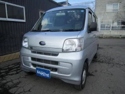 Subaru Sambar. �������, 4wd, 0.7 (64��.�.), ������, 47����. ��, �/�. ��� ����� �� ������������ ����