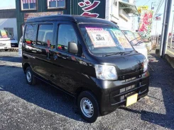 Subaru Sambar. �������, 4wd, 0.7 (64��.�.), ������, 27����. ��, �/�. ��� ����� �� ������������ ����
