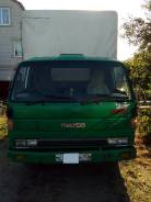 Mazda Titan. Продаётся грузовик Мазда титан, 4 600 куб. см., 5 000 кг., 4x2
