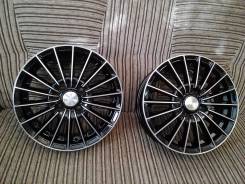 Диск колесный Диск литой 5.5х14 4x100 ЕТ38 dia 67.1 Скад Веритас алмаз 1970105 в Новосибирске Скад Веритас