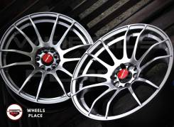 RAYS Gram Lights 57Xtreme. 8.5/9.5x18", 5x100, 5x114.3, ET30/35, �� 73,1���. ����