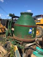 Zhenheng JZC350, 2000 в Благовещенске Zhenheng JZC350. Продам Jzc350 Небольшой Портативный Бетоносмеситель, 0,35 куб. м.