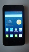 Alcatel Pixi 3 3.5 4009D. �/�, �����, 3G, Dual-SIM ����