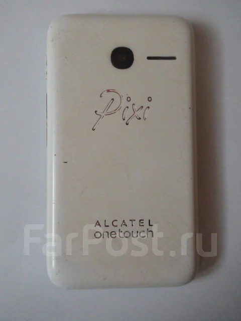 Alcatel Pixi 3 3.5 4009D. �/�, �����, 3G, Dual-SIM ����
