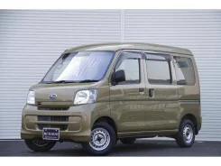 Subaru Sambar. ��������, ��������, 0.7 (64��.�.), ������, 23����. ��, �/�. ��� ����� �� ������������ ����