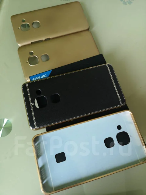 LeEco [LeTV] Le Max 2 X820. �/�, �������, 4G LTE, Dual-SIM ����