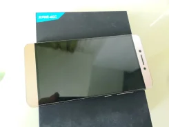 LeEco [LeTV] Le Max 2 X820. �/�, 32 ��, �������, 4G LTE, Dual-SIM ����