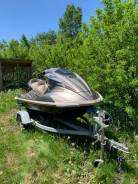 Yamaha FX Cruiser SHO. 2011 ��� ����