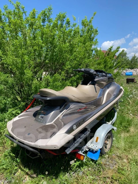 Yamaha FX Cruiser SHO. 2011 ��� ����