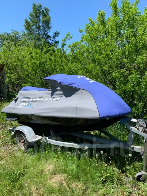 Yamaha FX Cruiser SHO. 2011 ��� ����