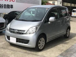 Daihatsu Move. �������, ��������, 0.7, ������, �/�, ��� ���. ��� ����� �� ������������ ����