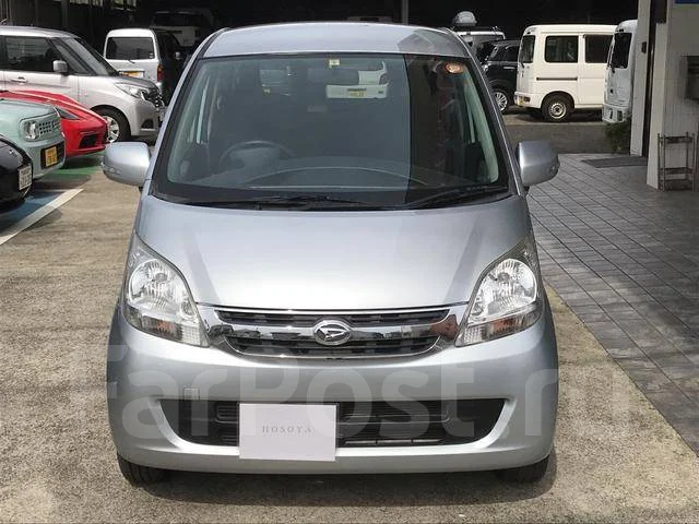 Daihatsu Move. �������, ��������, 0.7, ������, �/�, ��� ���. ��� ����� �� ������������ ����