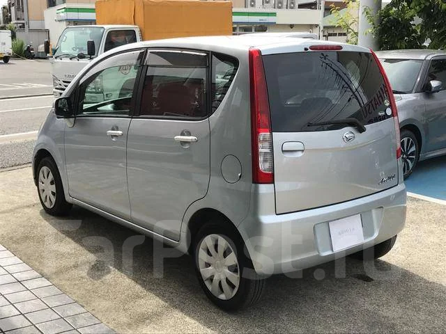 Daihatsu Move. �������, ��������, 0.7, ������, �/�, ��� ���. ��� ����� �� ������������ ����