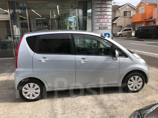 Daihatsu Move. �������, ��������, 0.7, ������, �/�, ��� ���. ��� ����� �� ������������ ����