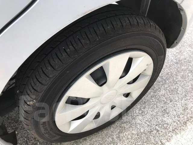 Daihatsu Move. �������, ��������, 0.7, ������, �/�, ��� ���. ��� ����� �� ������������ ����