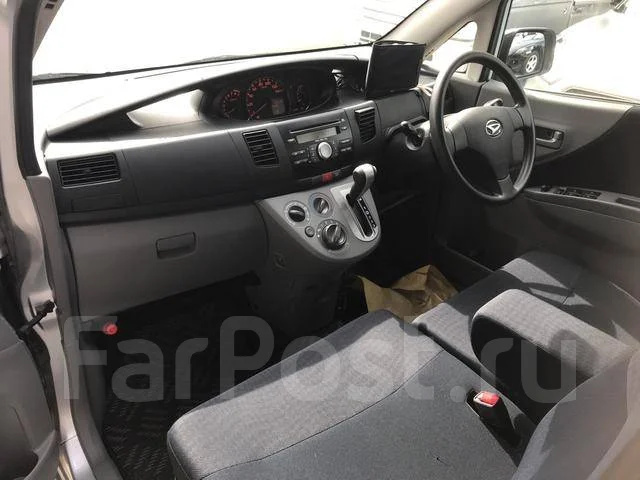 Daihatsu Move. �������, ��������, 0.7, ������, �/�, ��� ���. ��� ����� �� ������������ ����