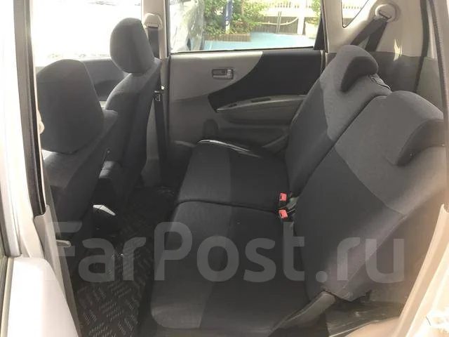 Daihatsu Move. �������, ��������, 0.7, ������, �/�, ��� ���. ��� ����� �� ������������ ����
