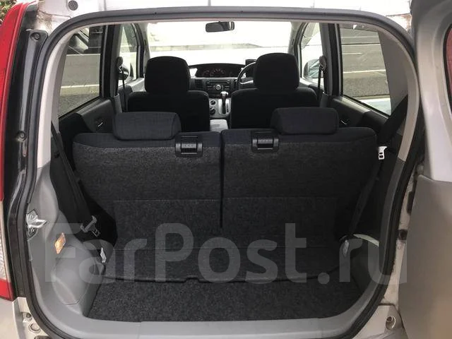 Daihatsu Move. �������, ��������, 0.7, ������, �/�, ��� ���. ��� ����� �� ������������ ����