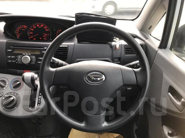 Daihatsu Move. �������, ��������, 0.7, ������, �/�, ��� ���. ��� ����� �� ������������ ����