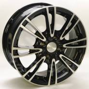Диск колесный Диск литой 5.5х14 4x100 ЕТ45 dia 67.1 Скад Пантера алмаз 1110505 в Новосибирске Скад Пантера
