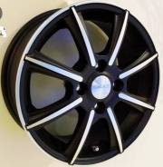 Диск колесный Диск литой 5.5х14 4x100 ЕТ46 dia 67.1 Скад Монако алмаз 1670405 в Новосибирске Скад Монако