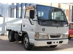 Isuzu Elf. Isuzu ELF бортовой во Владивостоке, 4 800 куб. см., 2 000 кг., 4x2. Под заказ
