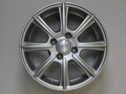 Диск колесный Диск литой 5.5х14 4x100 ЕТ46 dia 67.1 Скад Монако селена 1670408 в Новосибирске Скад Монако