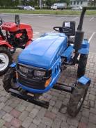 Дизель-ТС. Трактор Дизель TT-150 RX, 15 л.с.