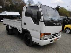 Isuzu Elf. Бортовой во Владивостоке, 3 600 куб. см., 2 000 кг., 4x2. Под заказ
