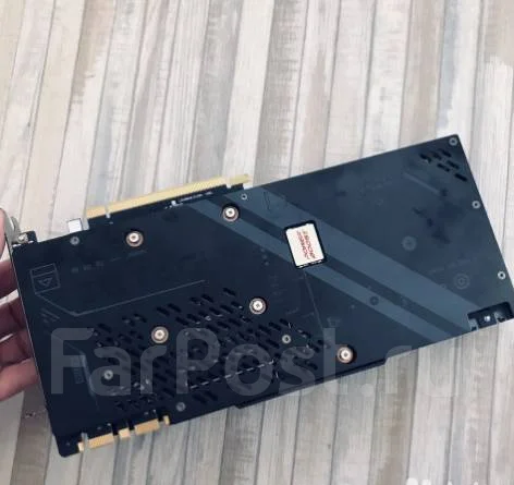 GeForce GTX 1070 Ti ����