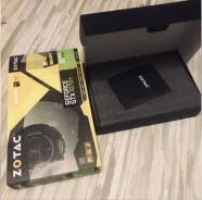 GeForce GTX 1070 Ti ����