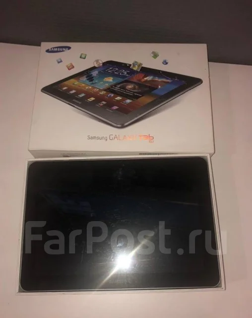 Samsung Galaxy Tab 10.1 ����