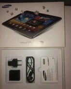Samsung Galaxy Tab 10.1 ����