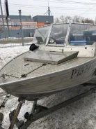Wellboat-45. 2010 ���, ����� 4,5��., ��������� ���������, 50��.�., ������ ����