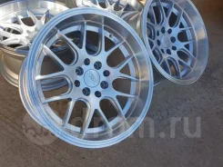 XXR 530. 8.25x15", 4x100, 4x114.3, ET0, �� 73,1���. ����