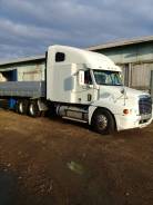 Freightliner Century. Продам седельный тягач в сцепке , 12 700 куб. см., 20 000 кг., 6x4
