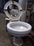 Гальюны.