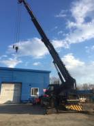 Komatsu LW250. Продам кран Komatsu LW 250-5 26 тонн, 12 000 куб. см., 34,00 м.