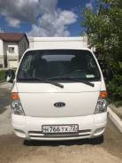 Kia Bongo III. Продам KIA Bongo 3, 1 000 кг., 4x2