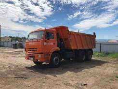 КамАЗ 6520. Камаз 6520, 33 100 кг., 6x4