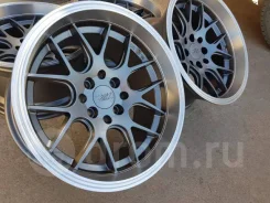 XXR 530. 8.25x15", 4x100, 4x114.3, ET0, �� 73,1���. ����