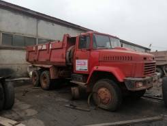 Краз 65032. Продаю самосвал Краз, 10 850 куб. см., 20 000 кг., 6x6