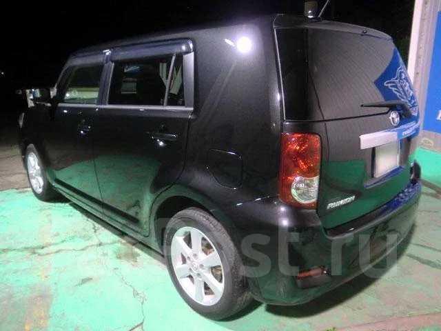 Toyota Corolla Rumion. �������, ��������, 1.8, ������, �/�, ��� ���. ��� ����� �� ������������ ����