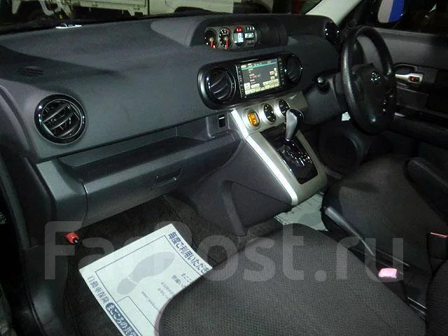 Toyota Corolla Rumion. �������, ��������, 1.8, ������, �/�, ��� ���. ��� ����� �� ������������ ����