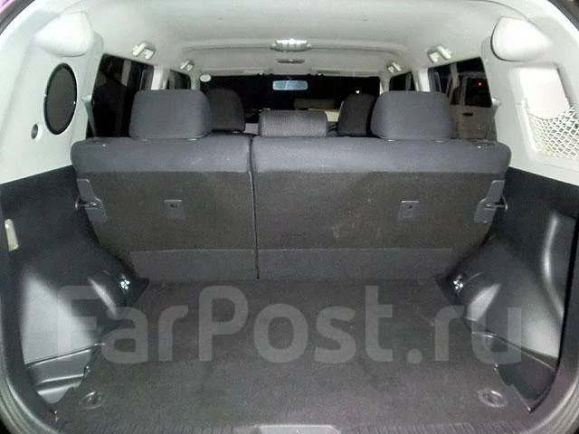 Toyota Corolla Rumion. �������, ��������, 1.8, ������, �/�, ��� ���. ��� ����� �� ������������ ����