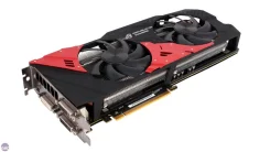 GeForce GTX 760 ����